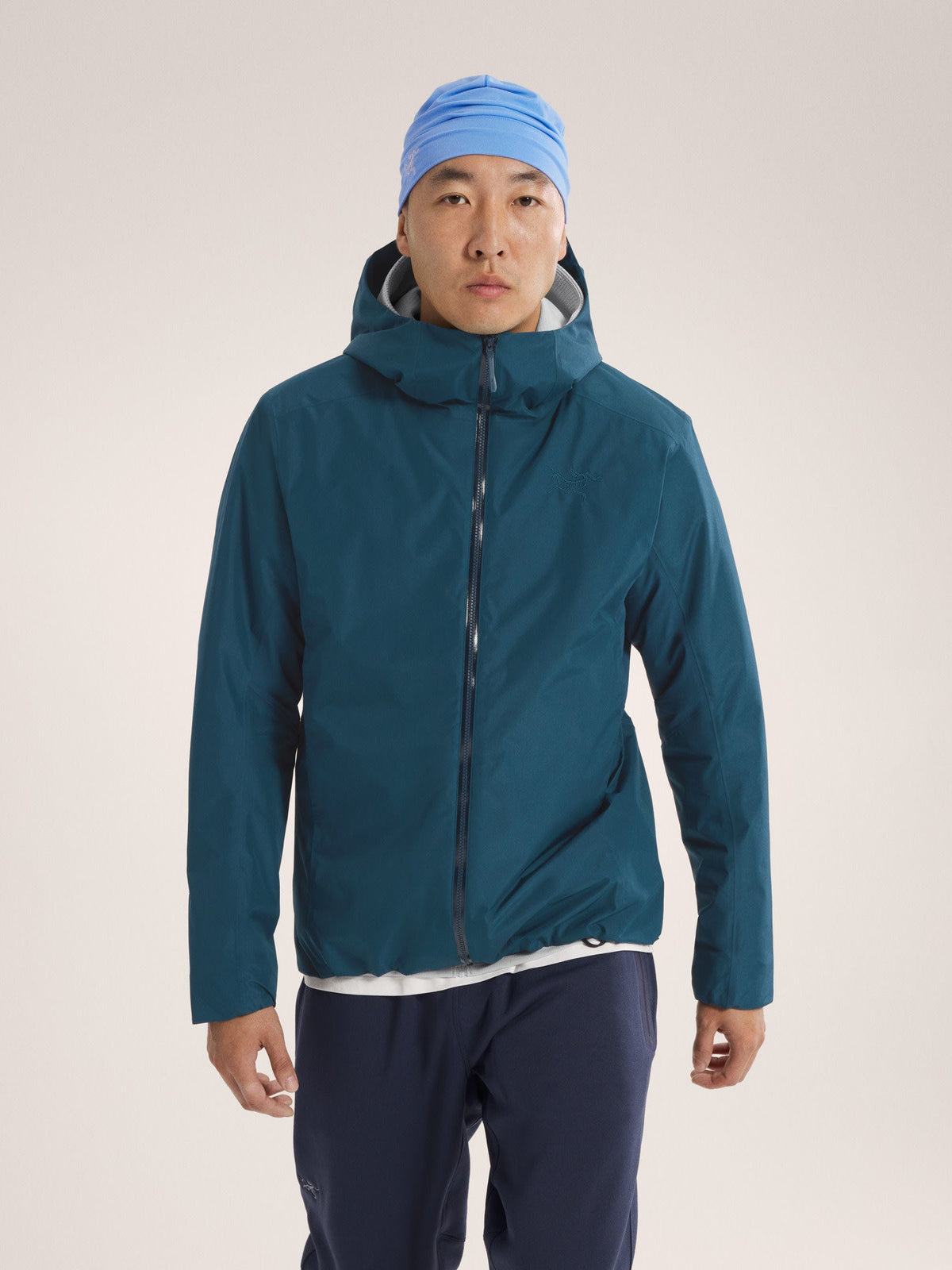 Solano Insulated Hoody Men's
