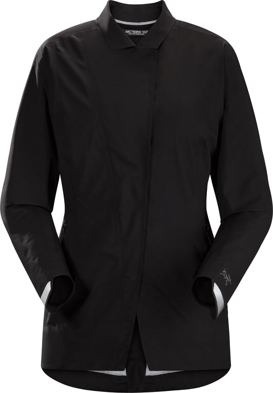 A2B Hardshell Blazer Women's