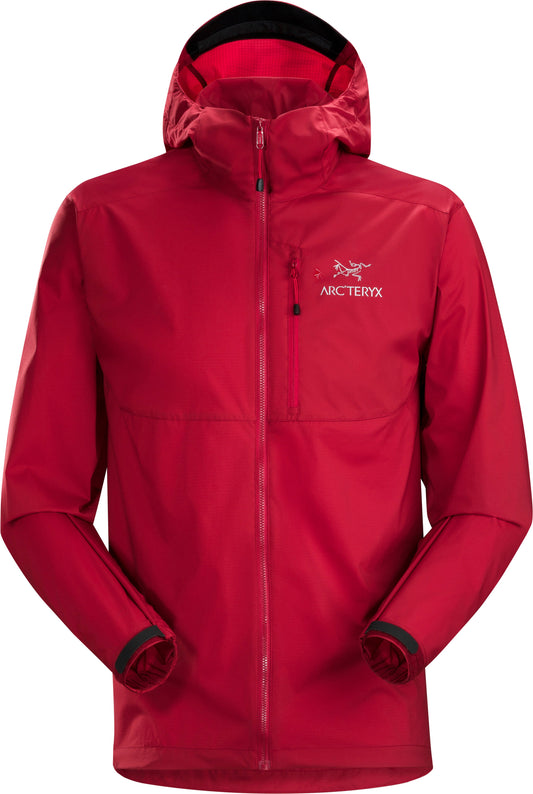 Squamish Hoody Men's