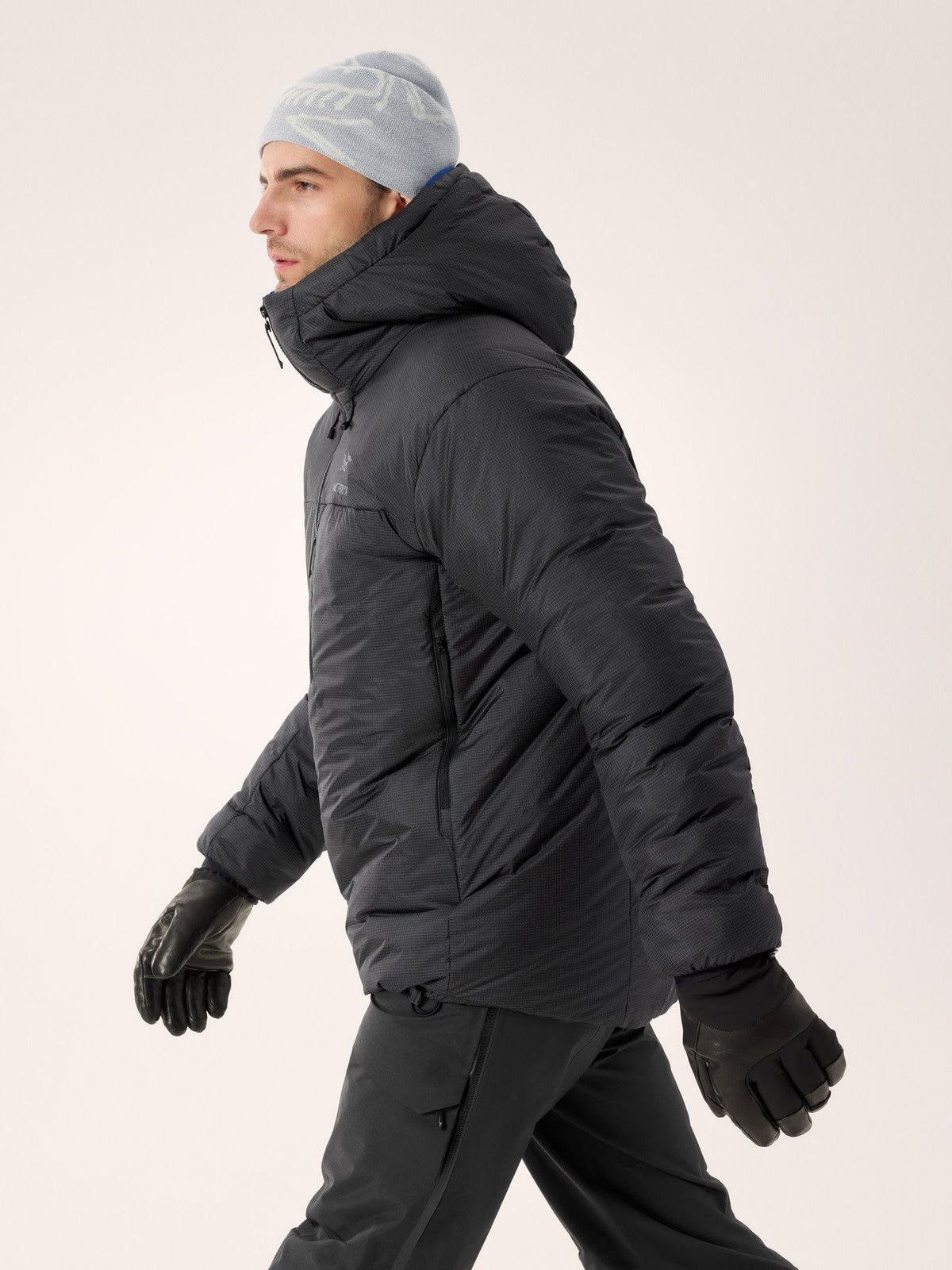 Nuclei SV Parka Men's