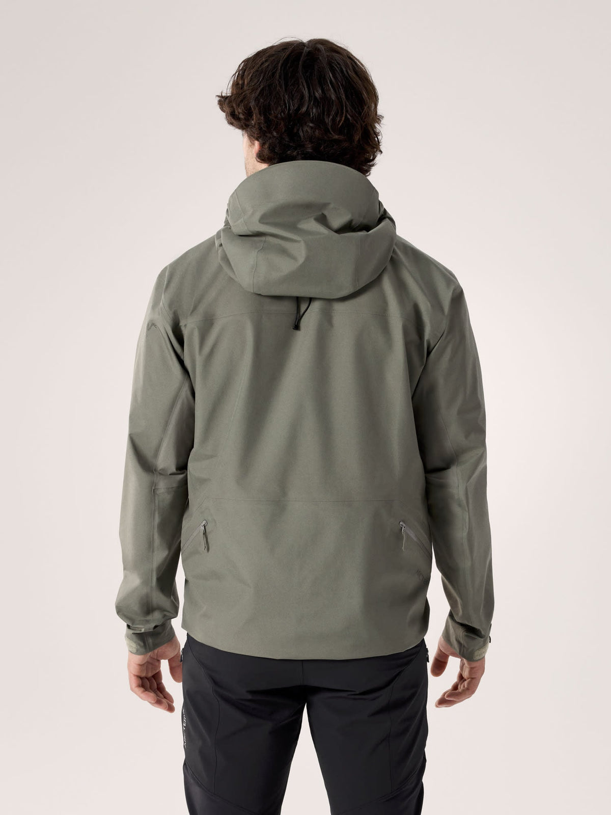 Rhoam Hybrid Jacket Men's