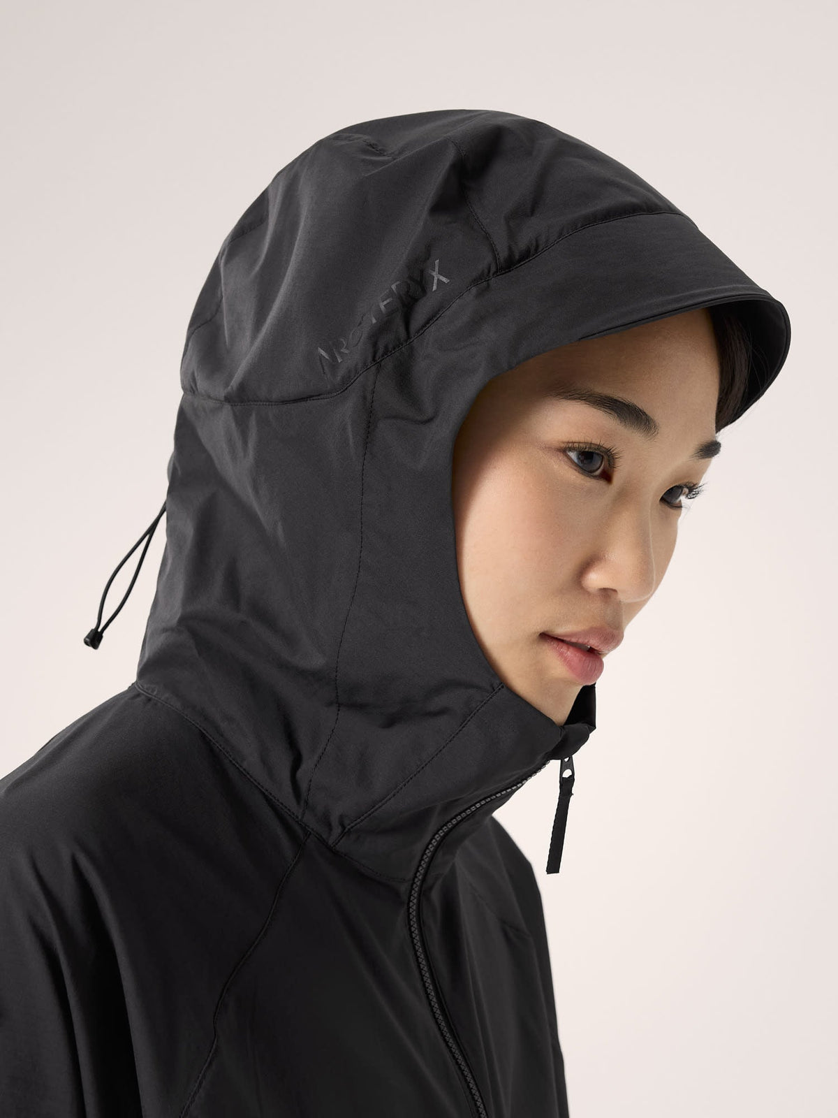 Stowe Windshell Women's