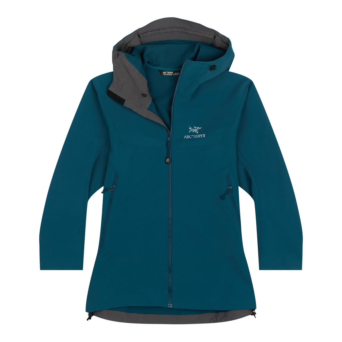 Gamma LT Hoody Men's