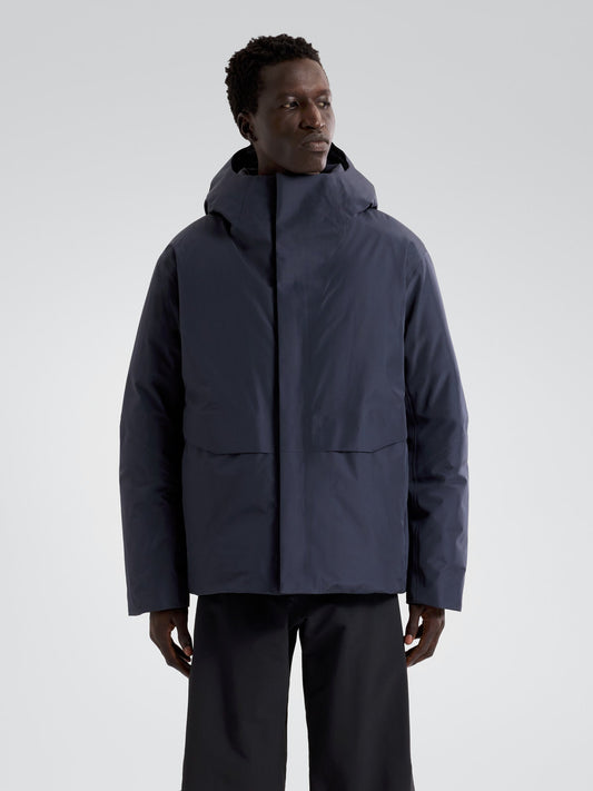 Sorin Down Jacket Men's