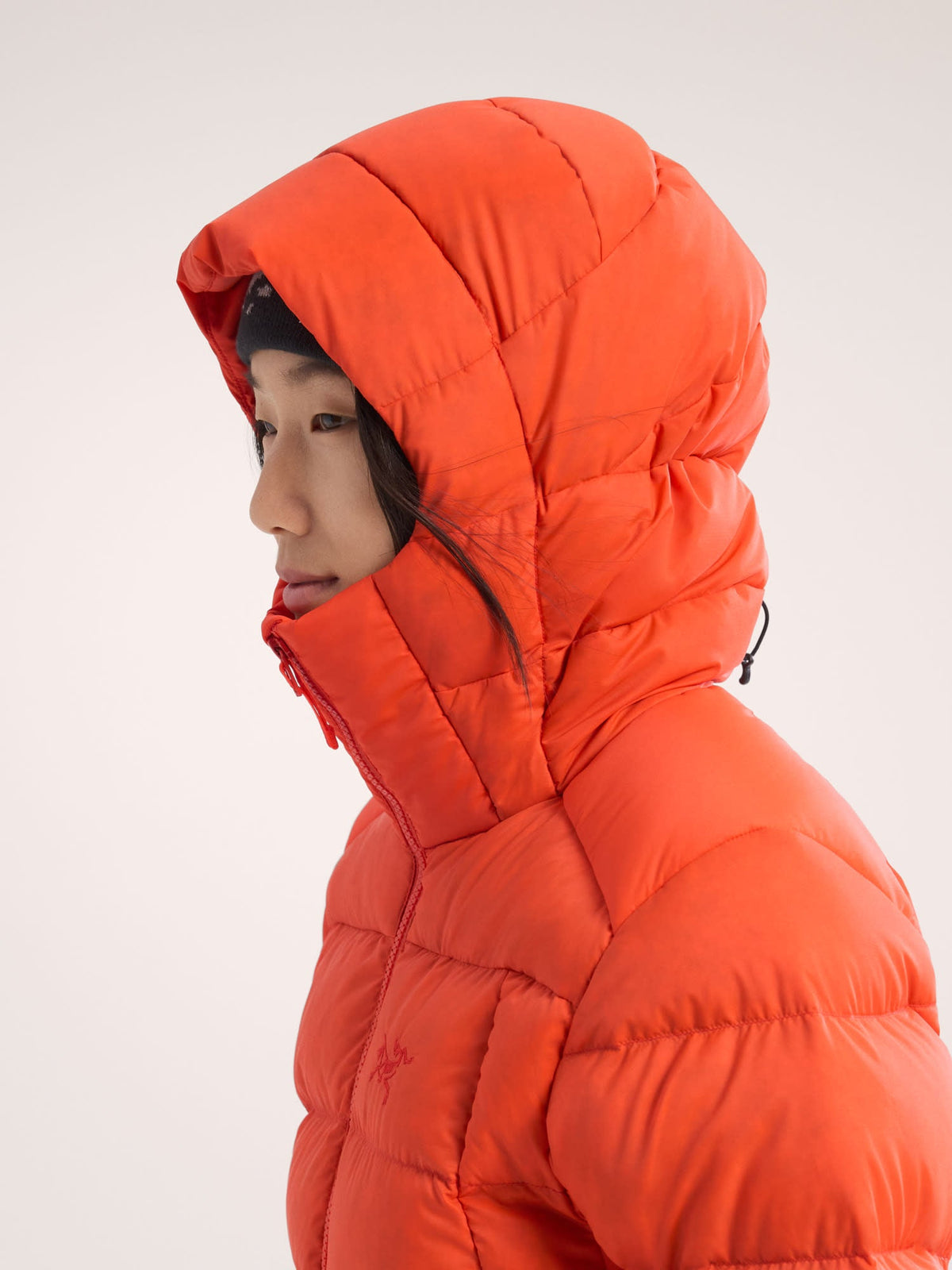 Thorium Jacket Women's