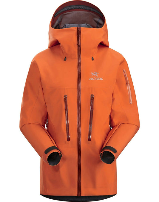 Alpha SV Jacket Women's