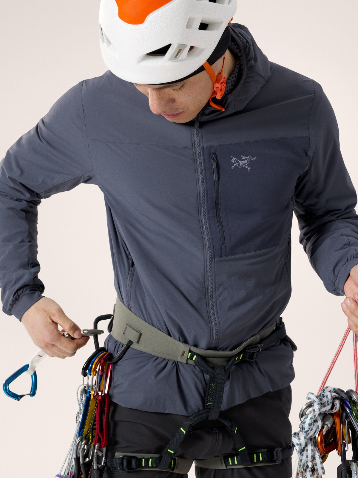 Proton SL Hoody Men's