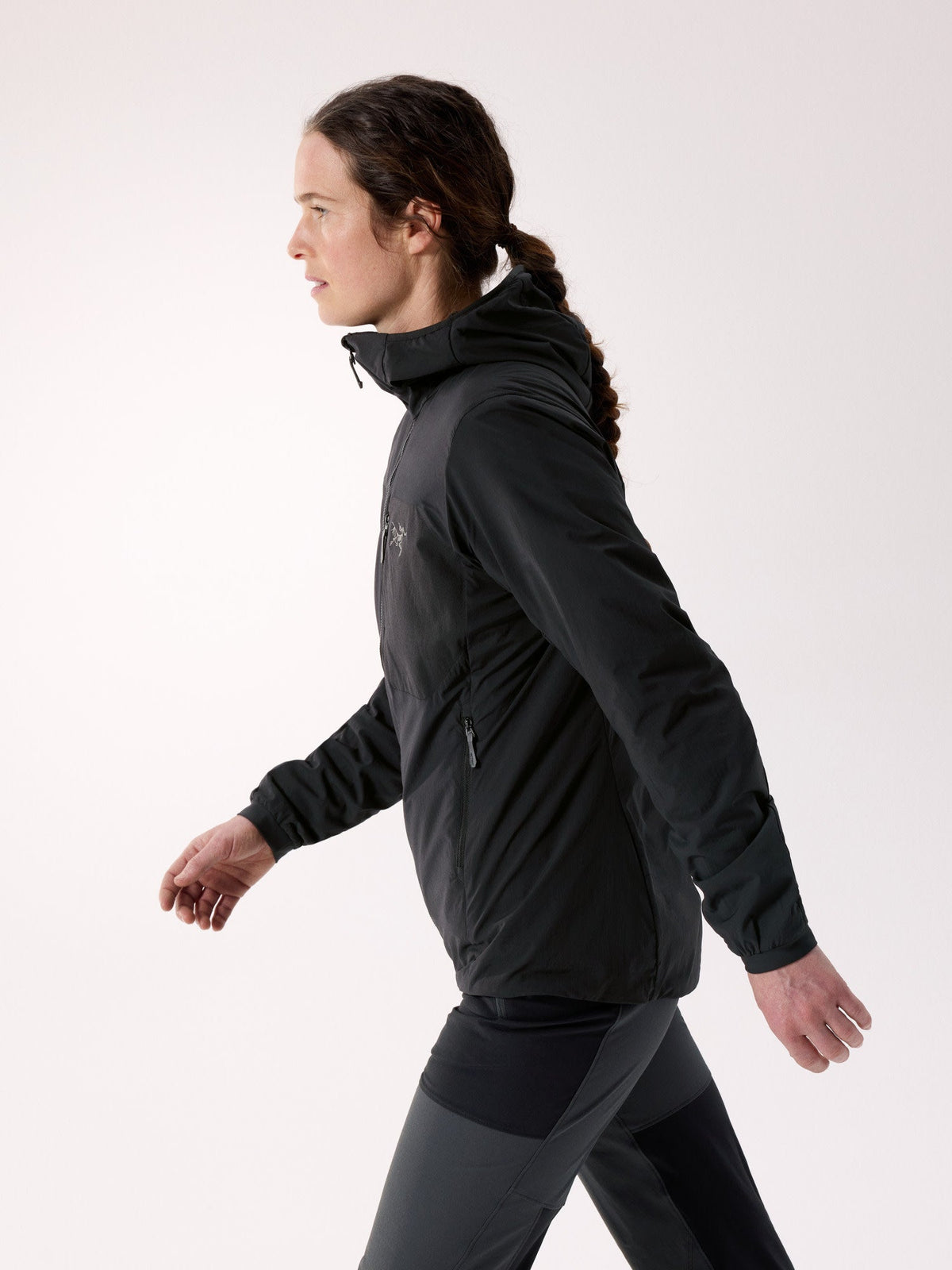 Proton SL Hoody Women's