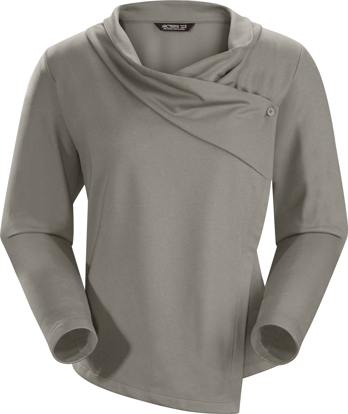 Yonge LS Wrap Women's