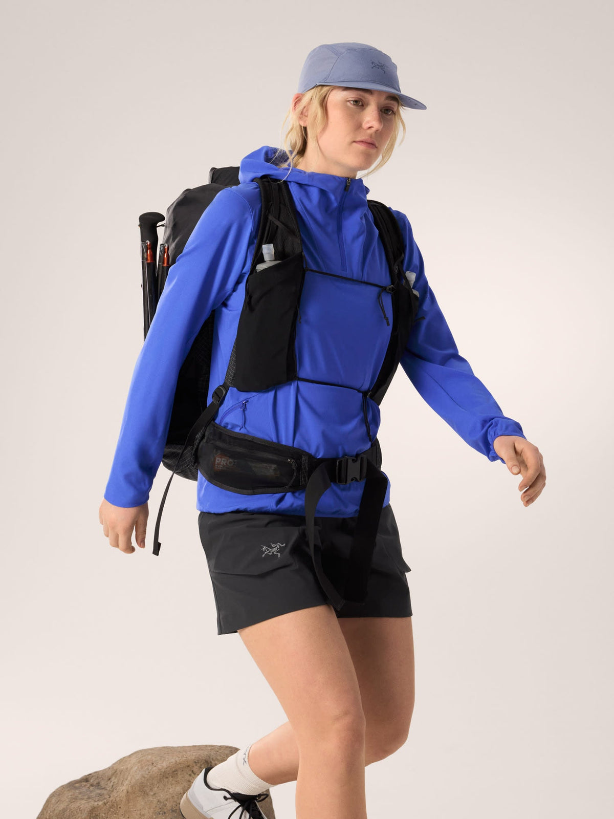 Sima Pullover Women's