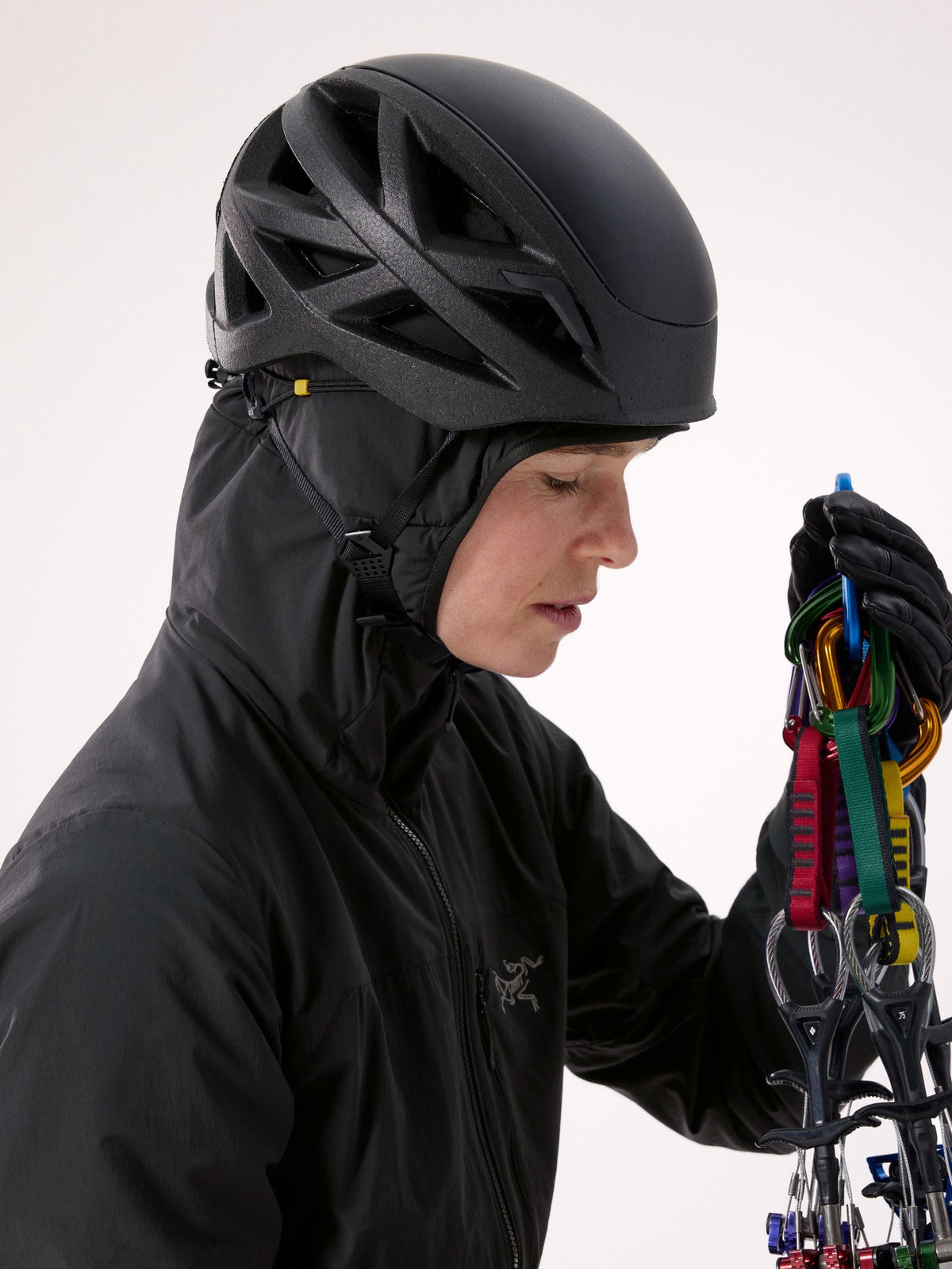 Proton SL Hoody Women's