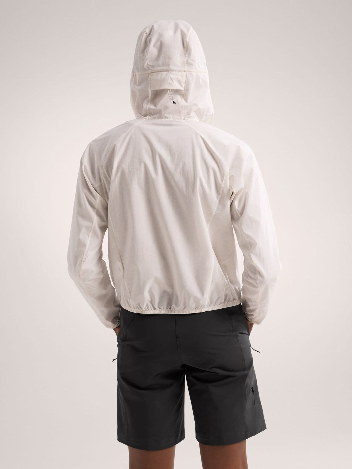 Stowe Windshell Women's