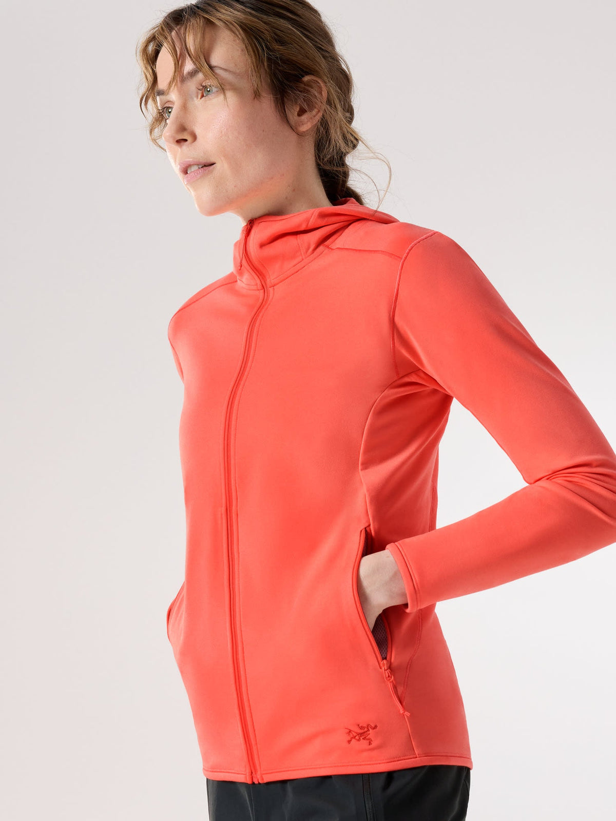 Kyanite LT Hoody Women's