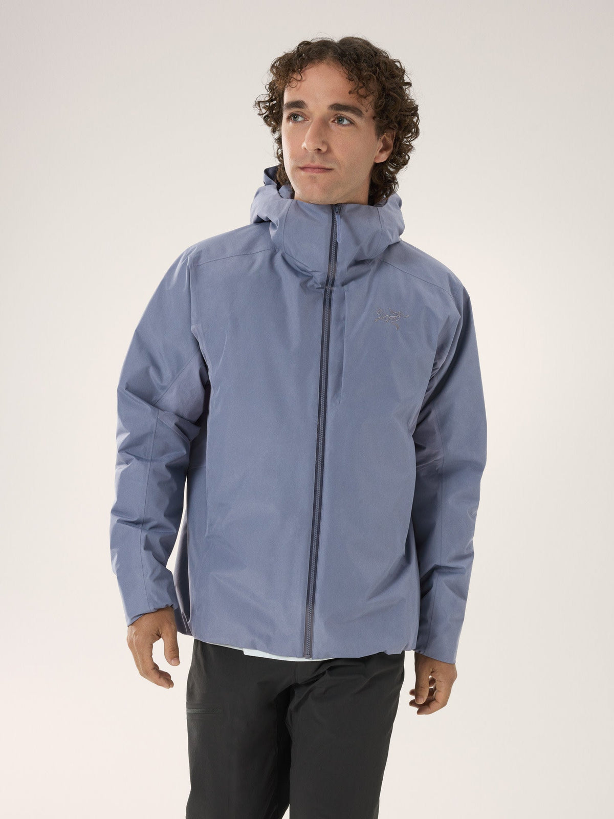 Solano Down Hoody Men's