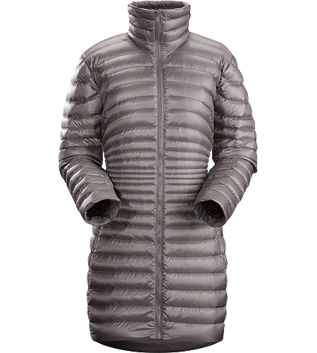 Yola Coat Women's