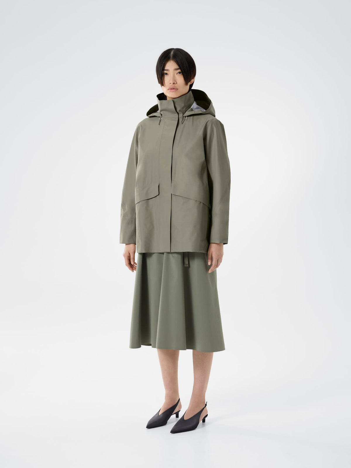 Ifora Jacket Women's