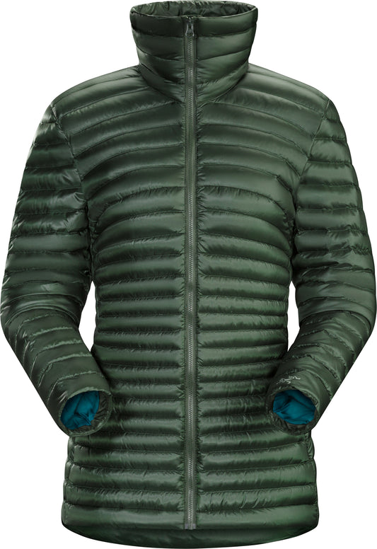 Yerba Coat Women's