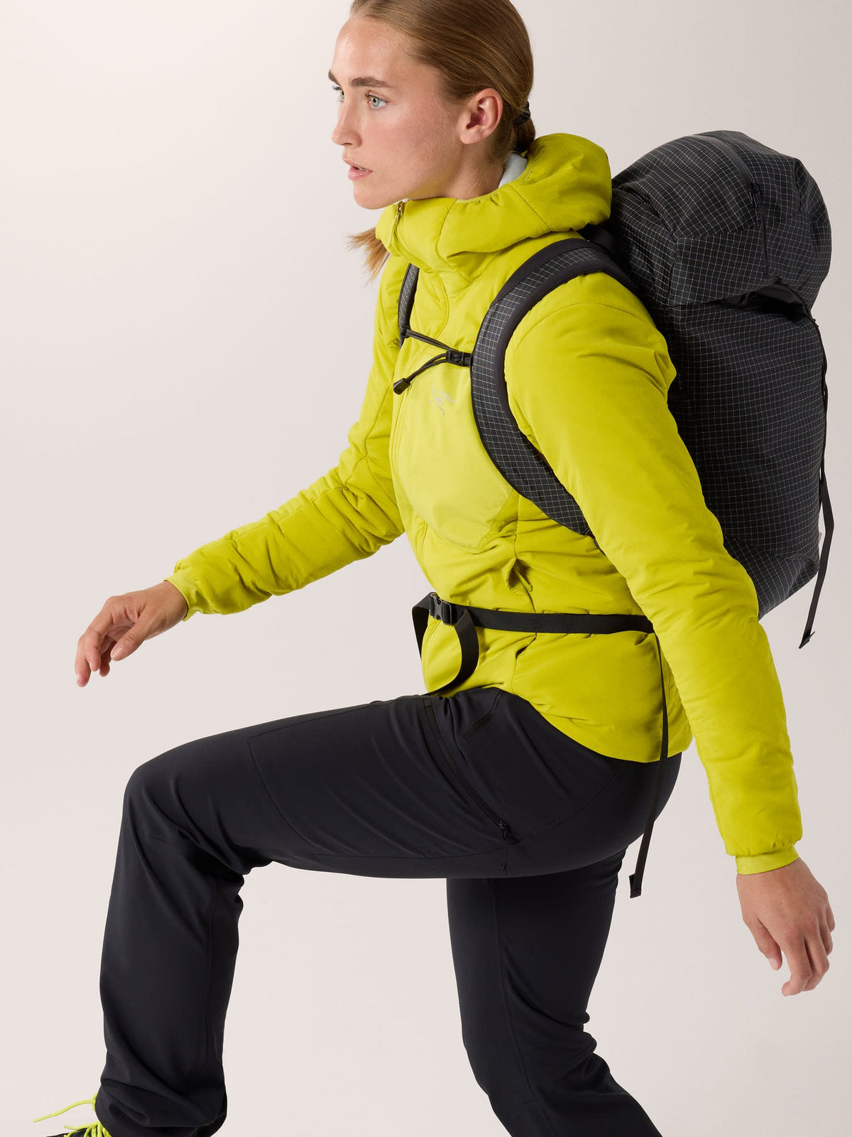 Proton Hoody Women's