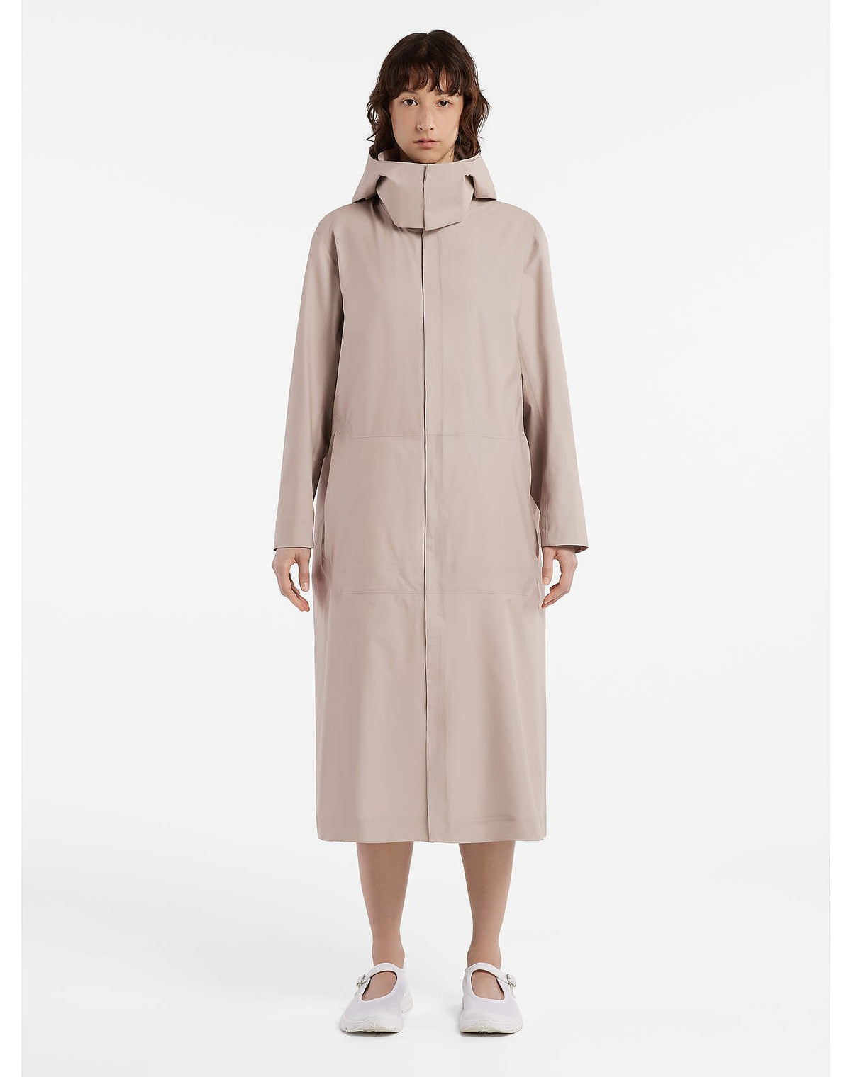 Tennon Coat Women's