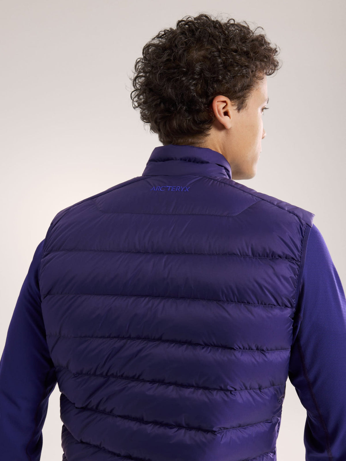 Cerium Vest Men's