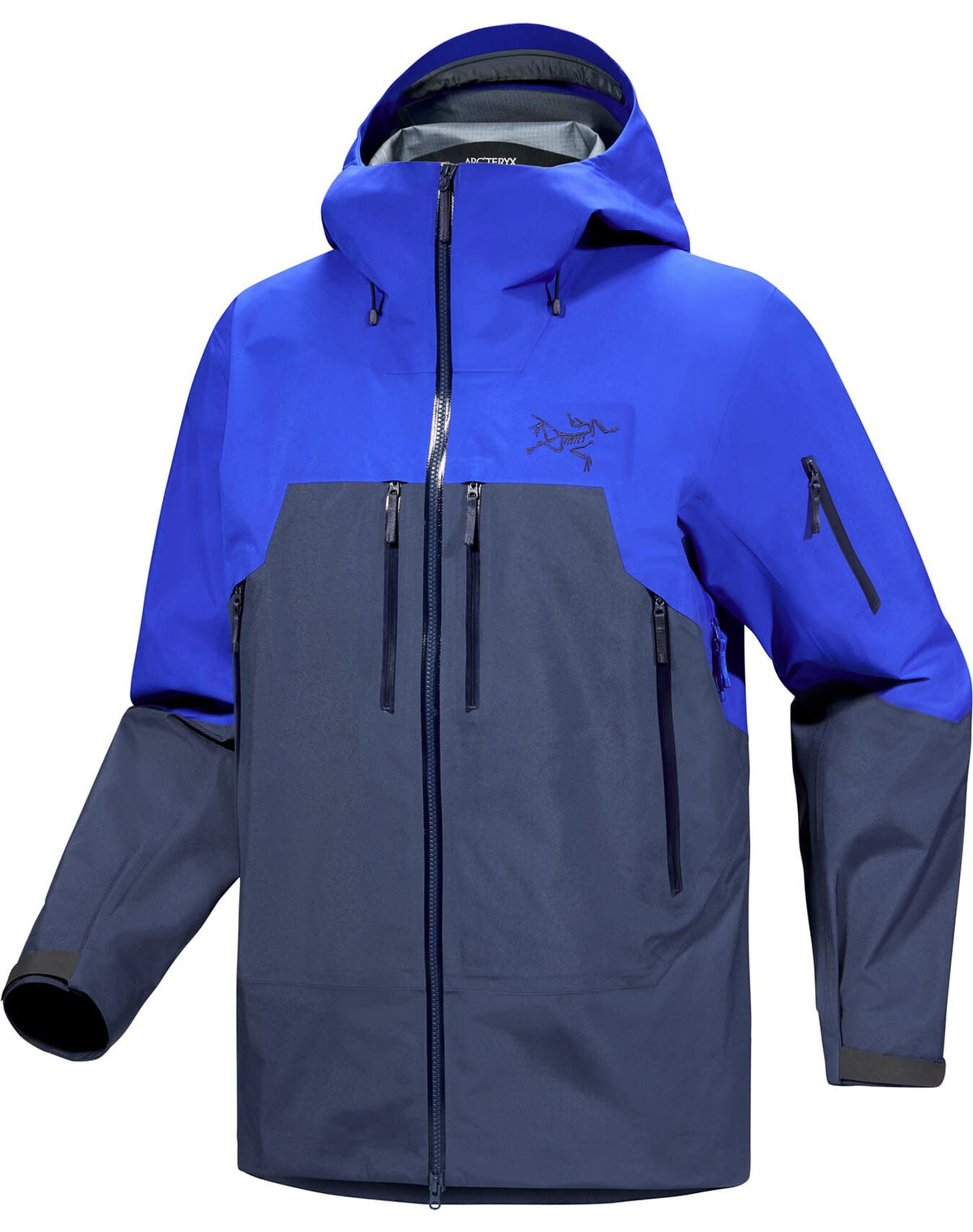 Rush Jacket Men's