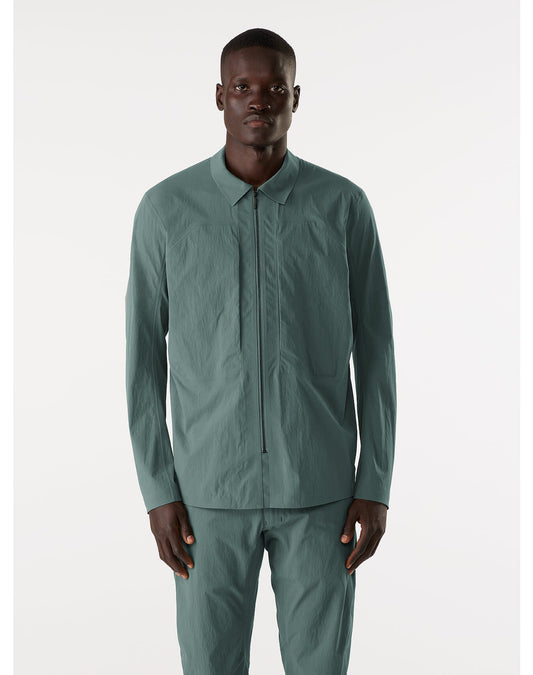 Component LT Shirt Jacket Men's