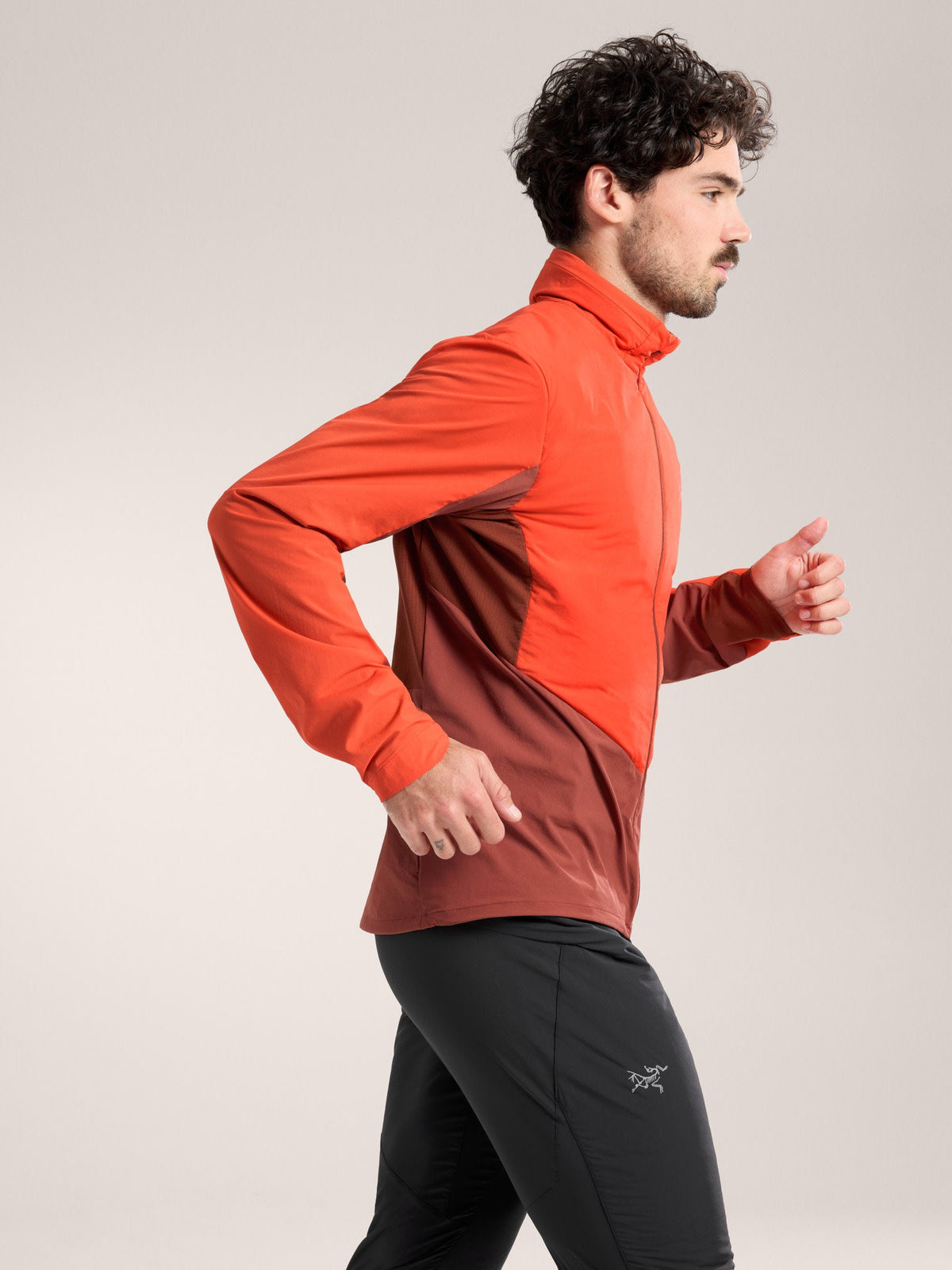 Norvan Insulated Hoody Men's
