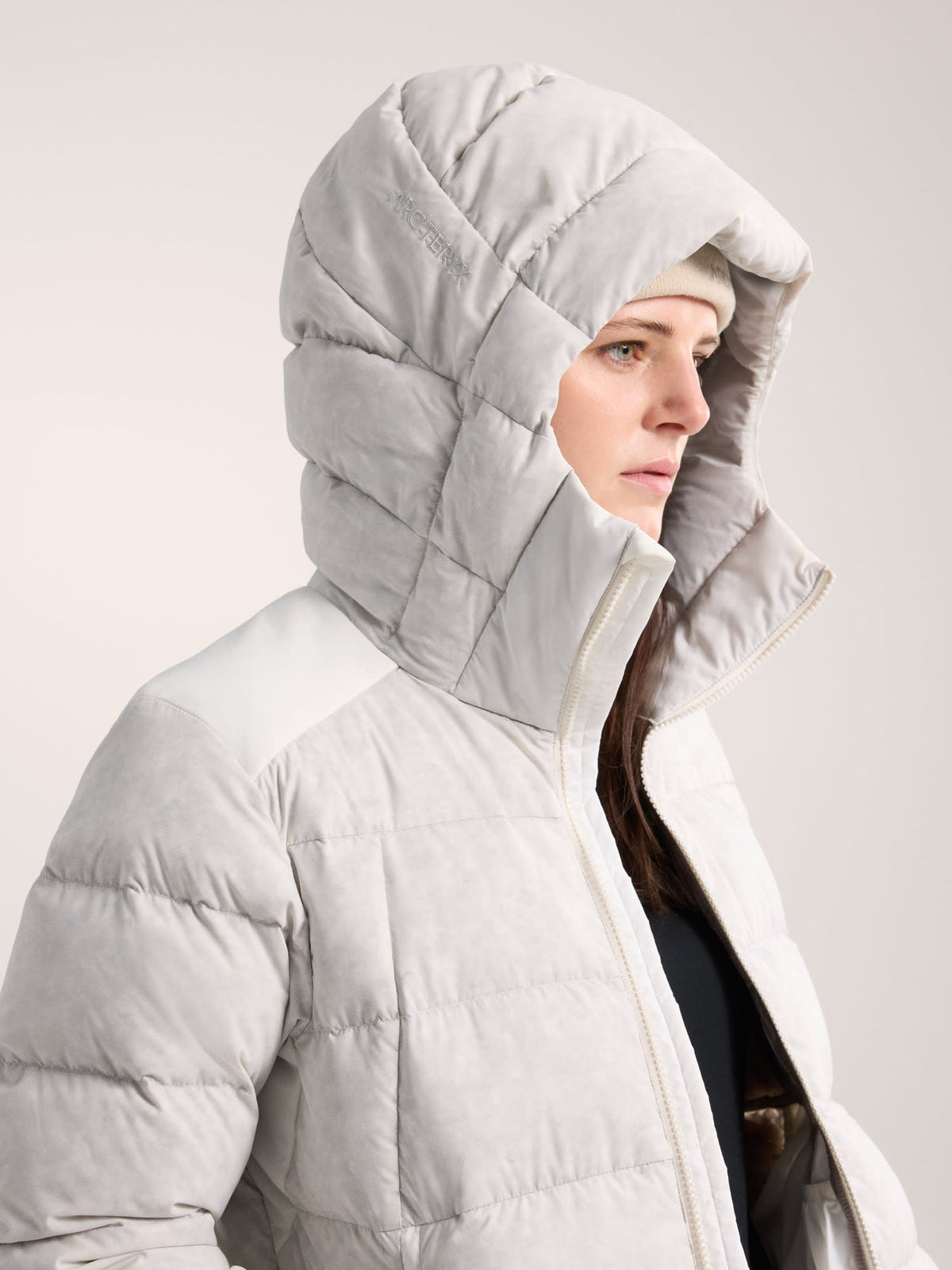 Thorium Hoody Women's