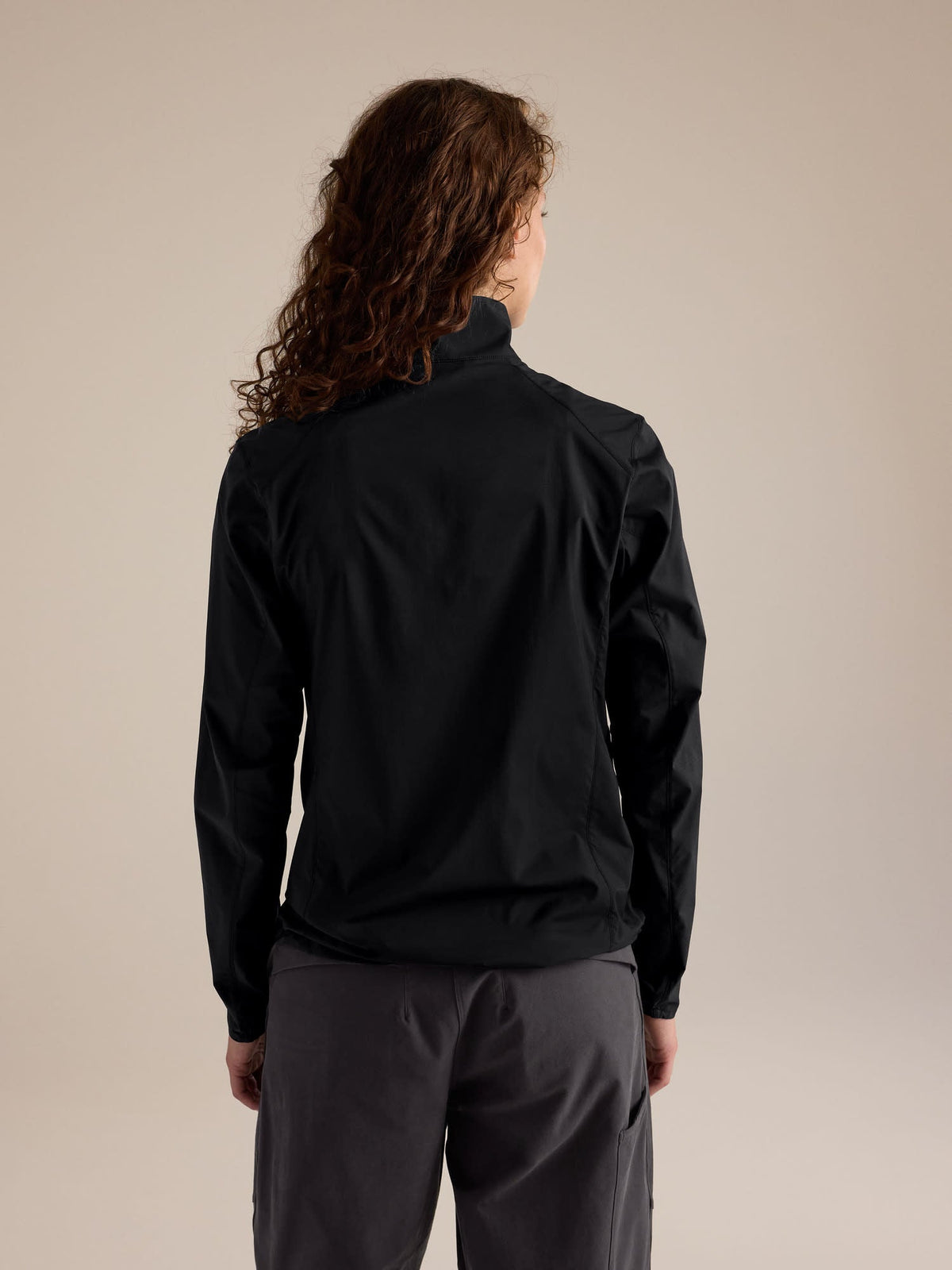 Squamish Jacket Women's