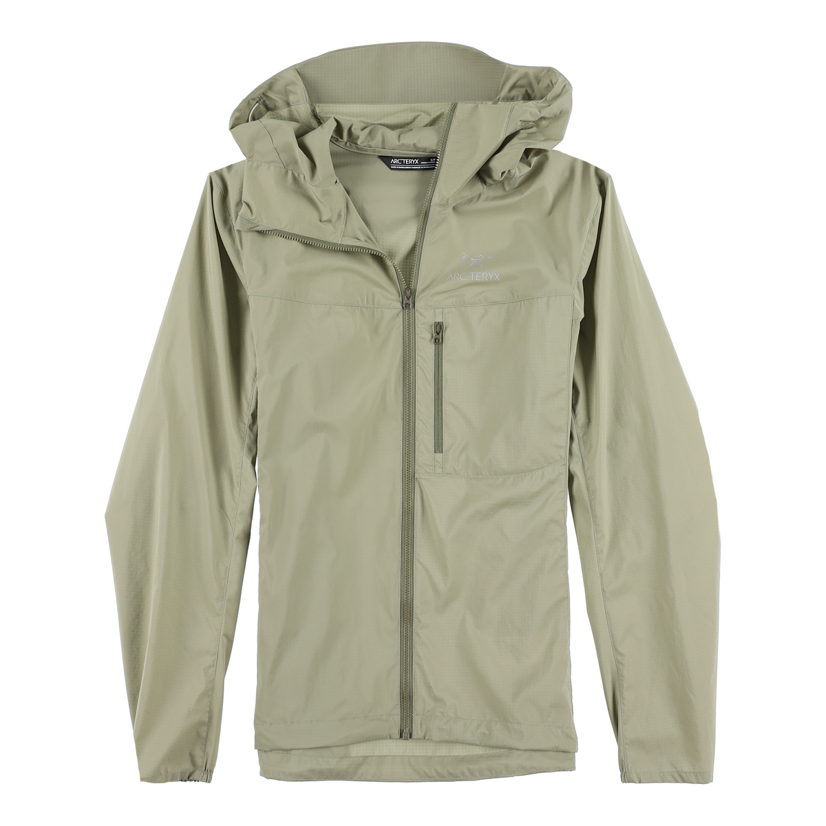 Squamish Hoody Women's