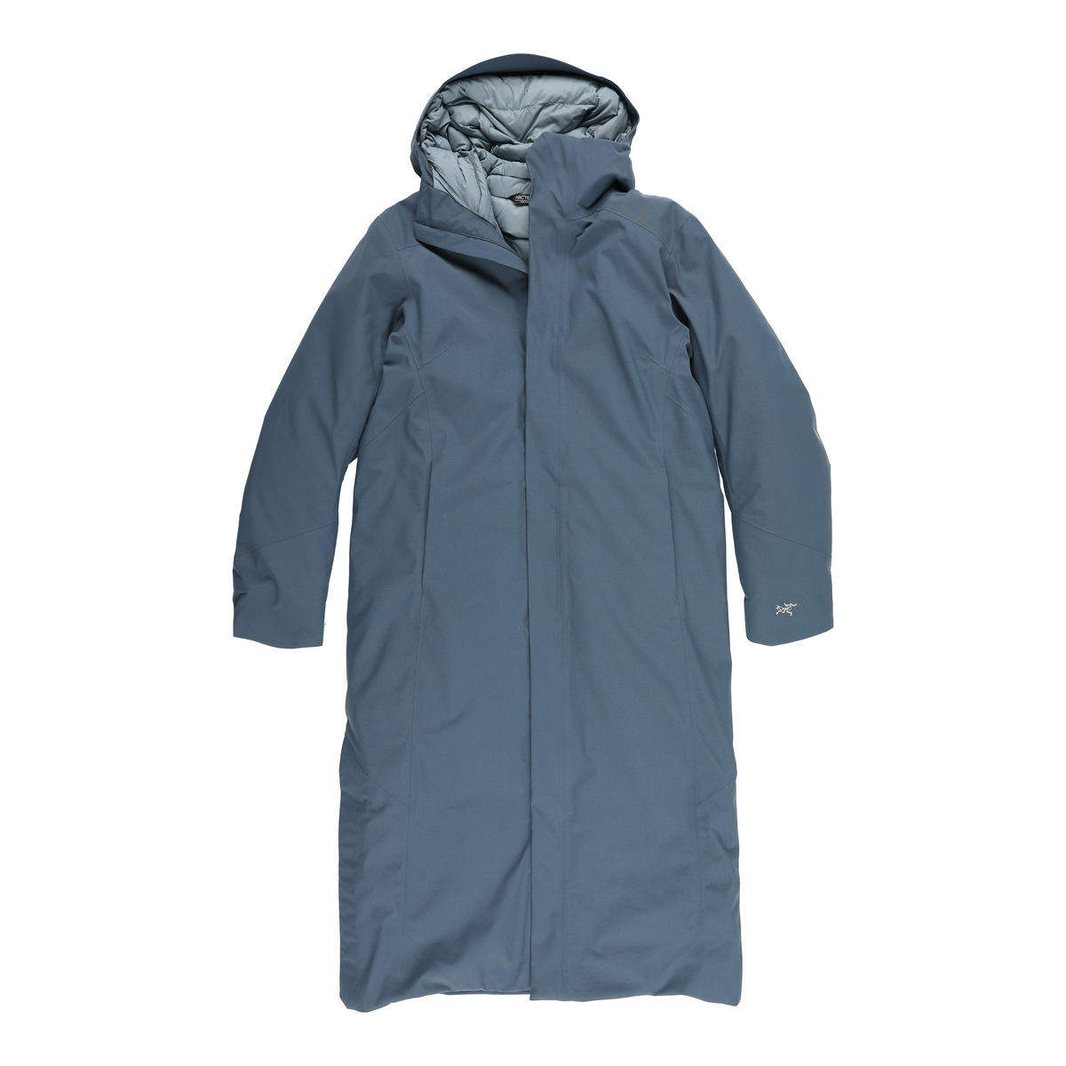 Patera Long Parka Women's