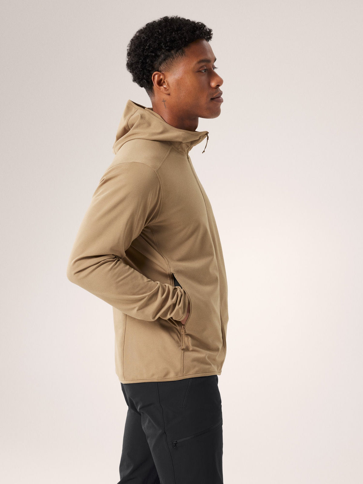 Kyanite Lightweight Hoody Men's
