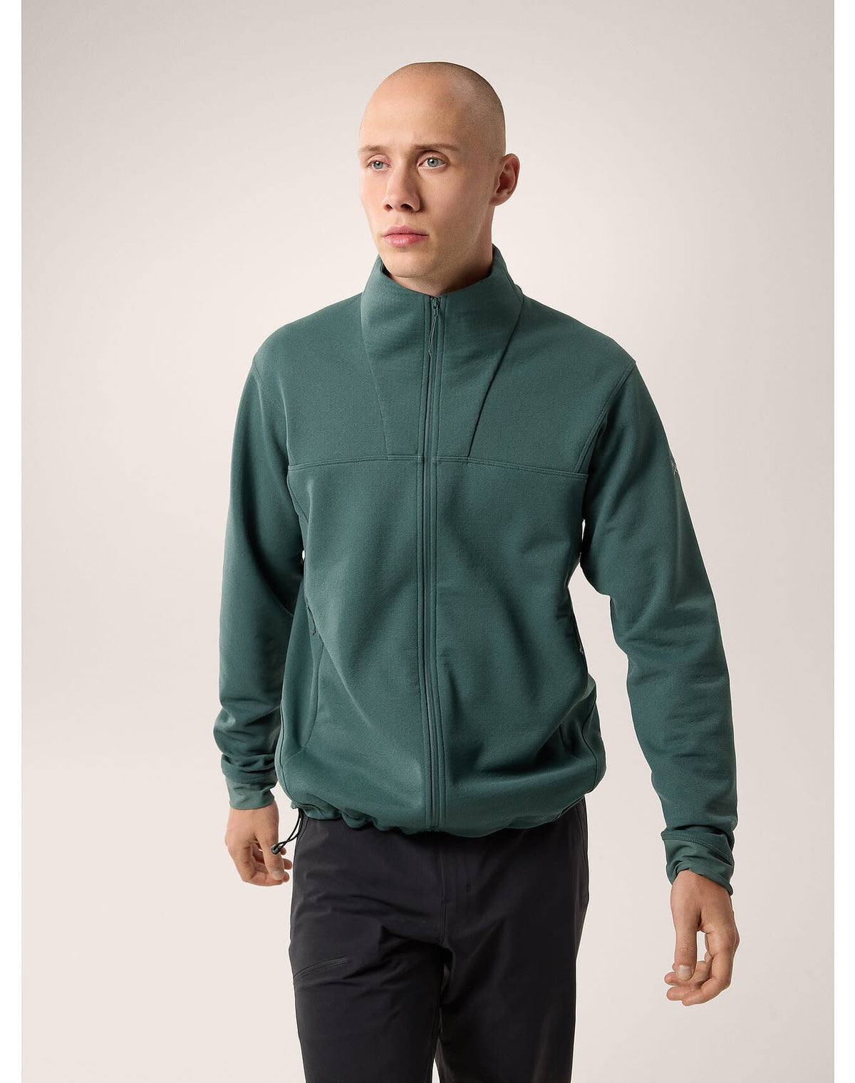 Rethel Jacket Men's