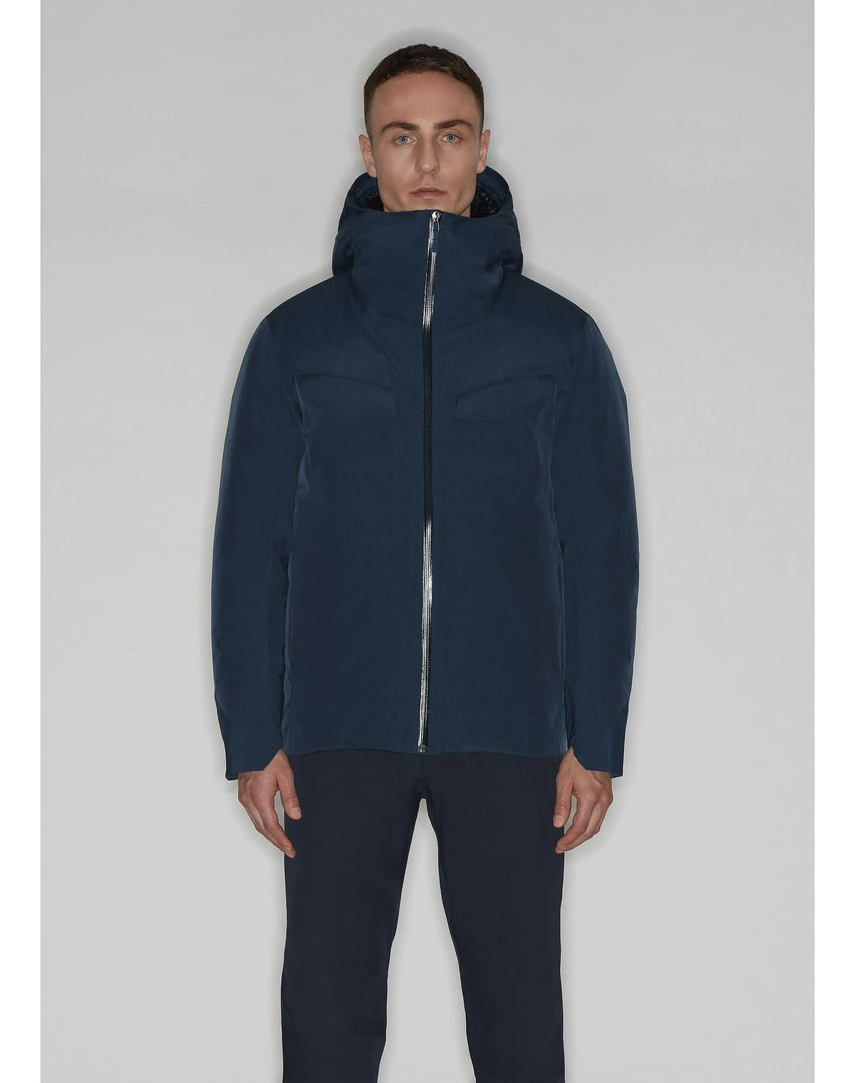 Node Down Jacket Men's