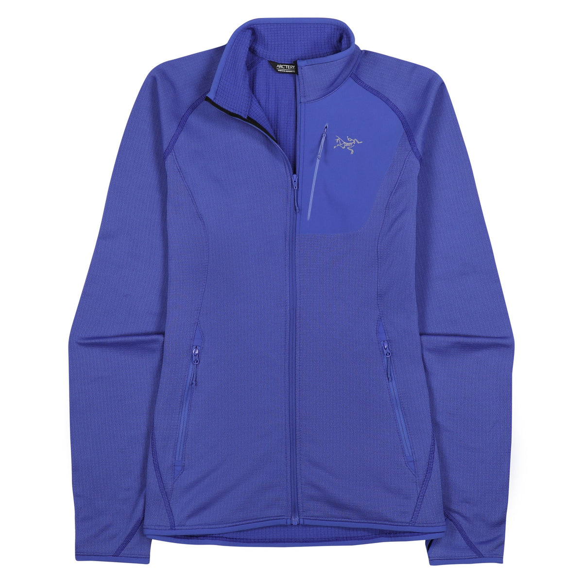 Konseal Jacket Women's