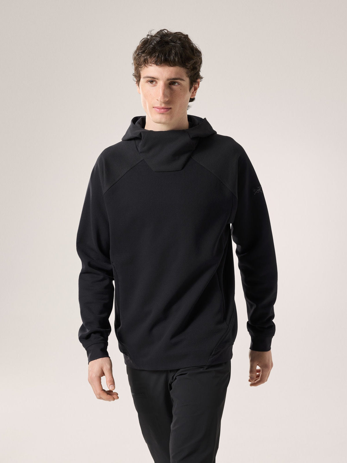 Rethel Hoody Men's