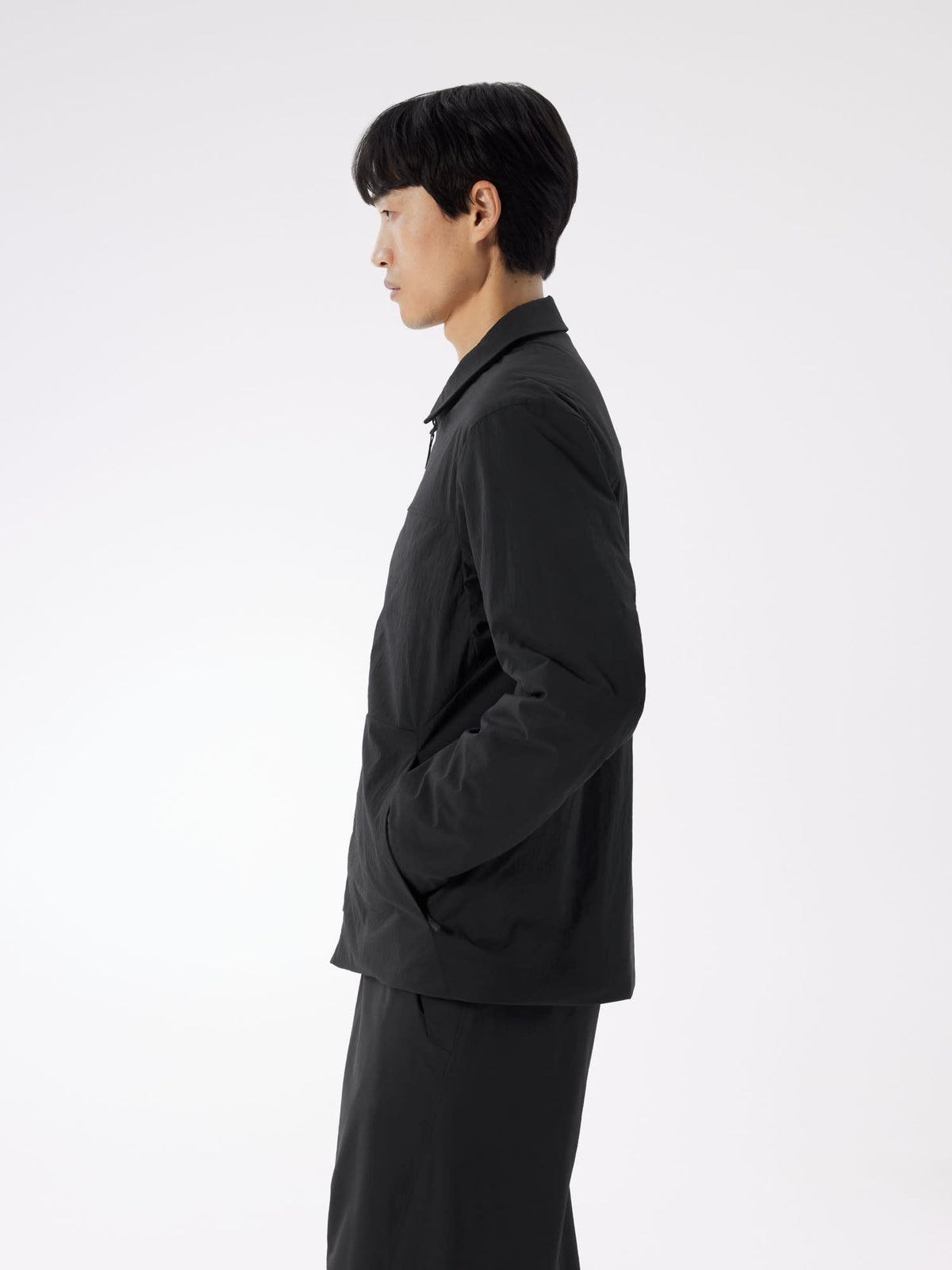 Mionn Softshell Overshirt Men's