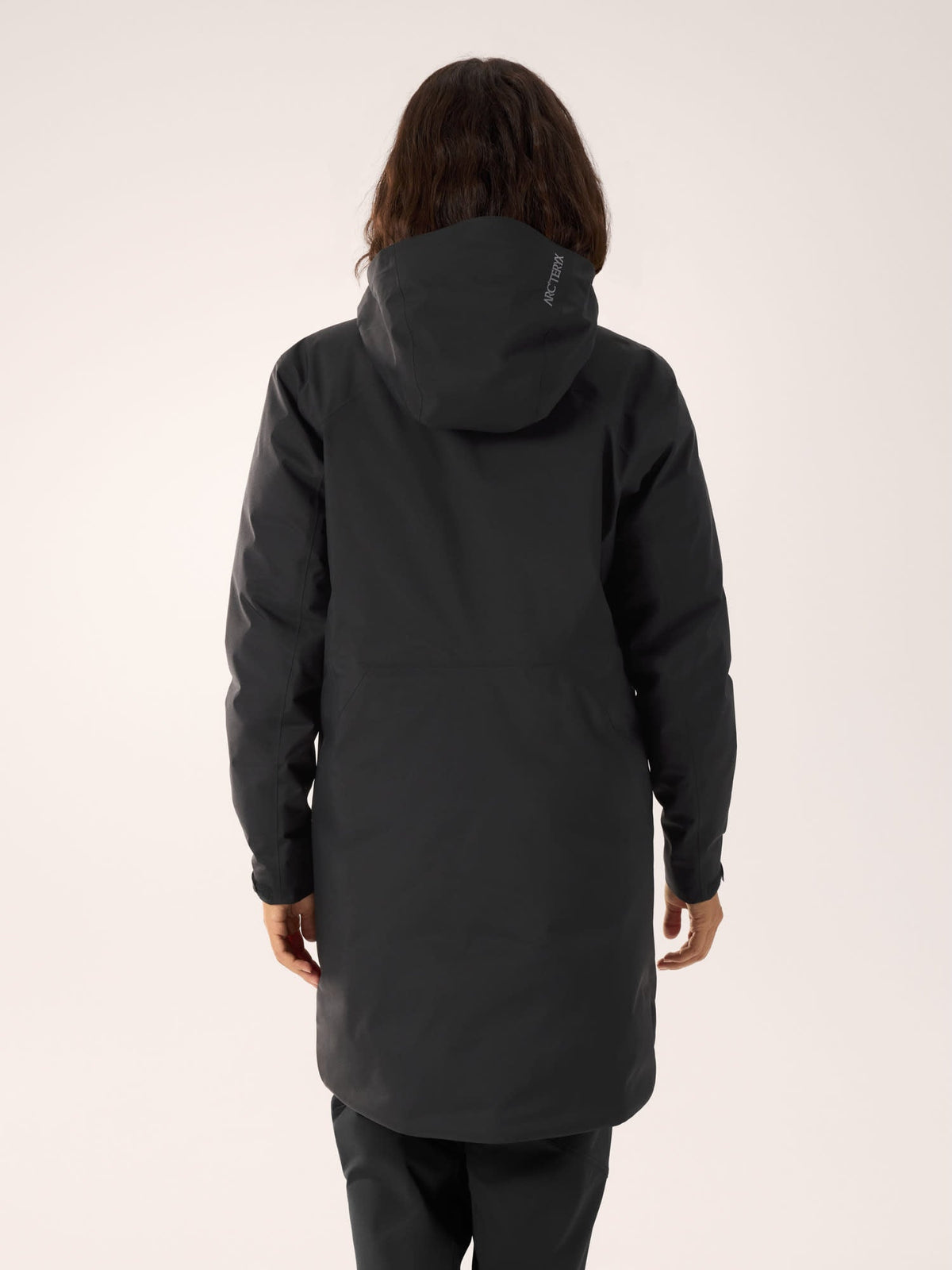 Beta Down Parka Women's