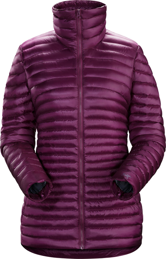 Yerba Coat Women's