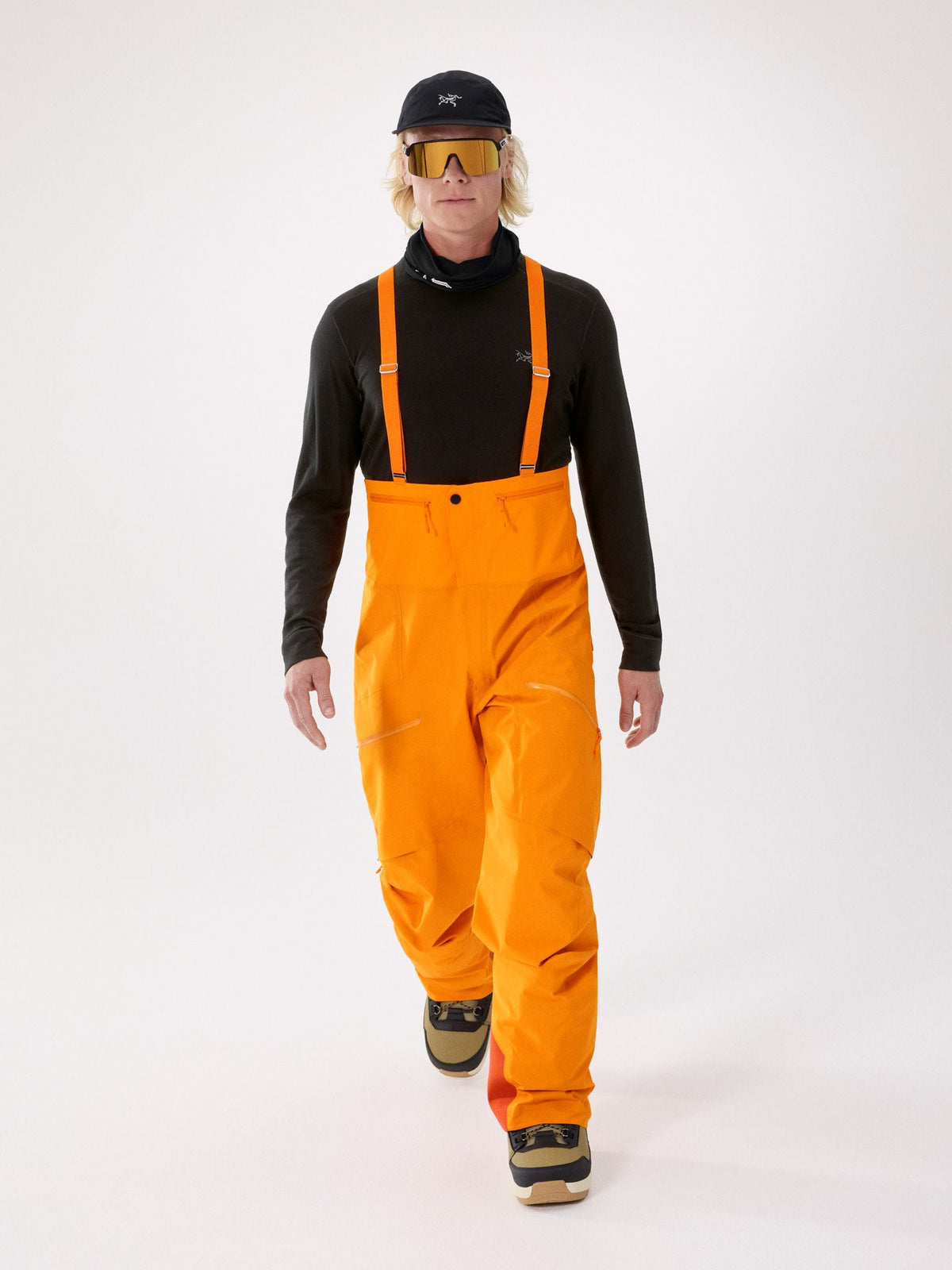 Rush Bib Pant Men's