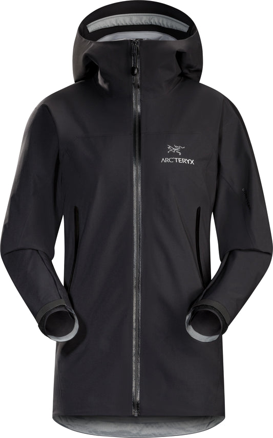 Zeta AR Jacket Women's