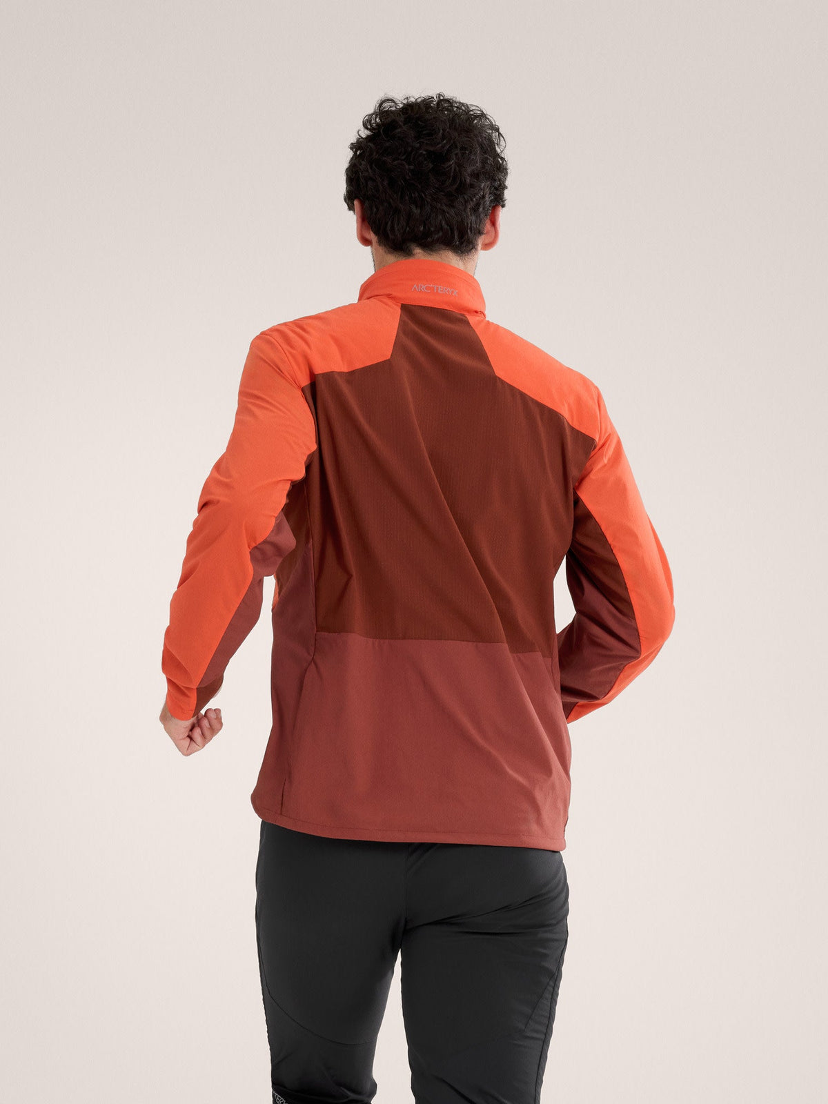 Norvan Insulated Hoody Men's