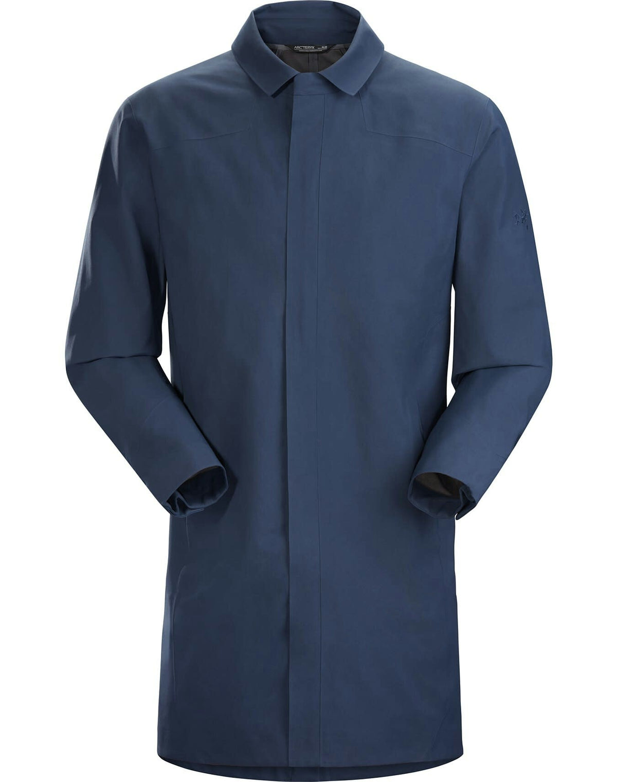 Keppel Trench Coat Men's
