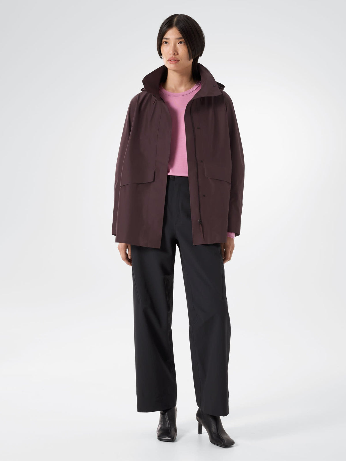 Ifora Jacket Women's