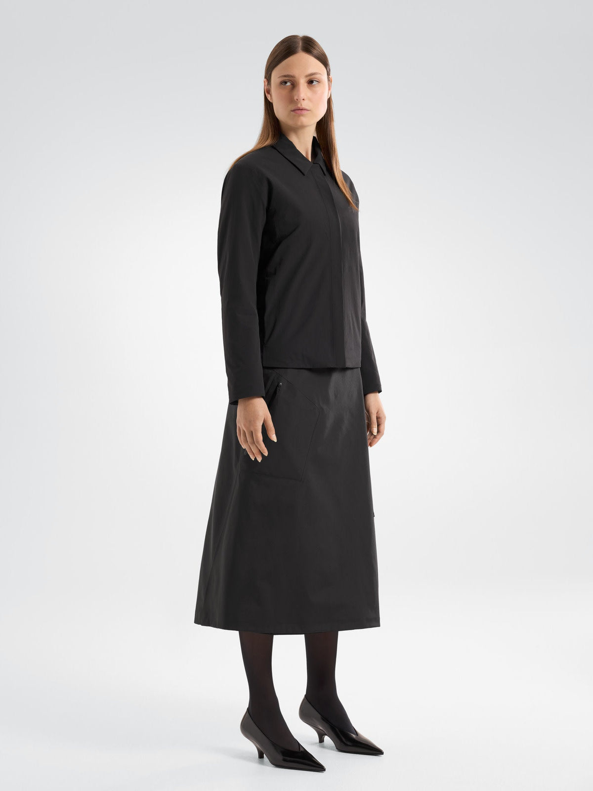 Limina Insulated Jacket Women's