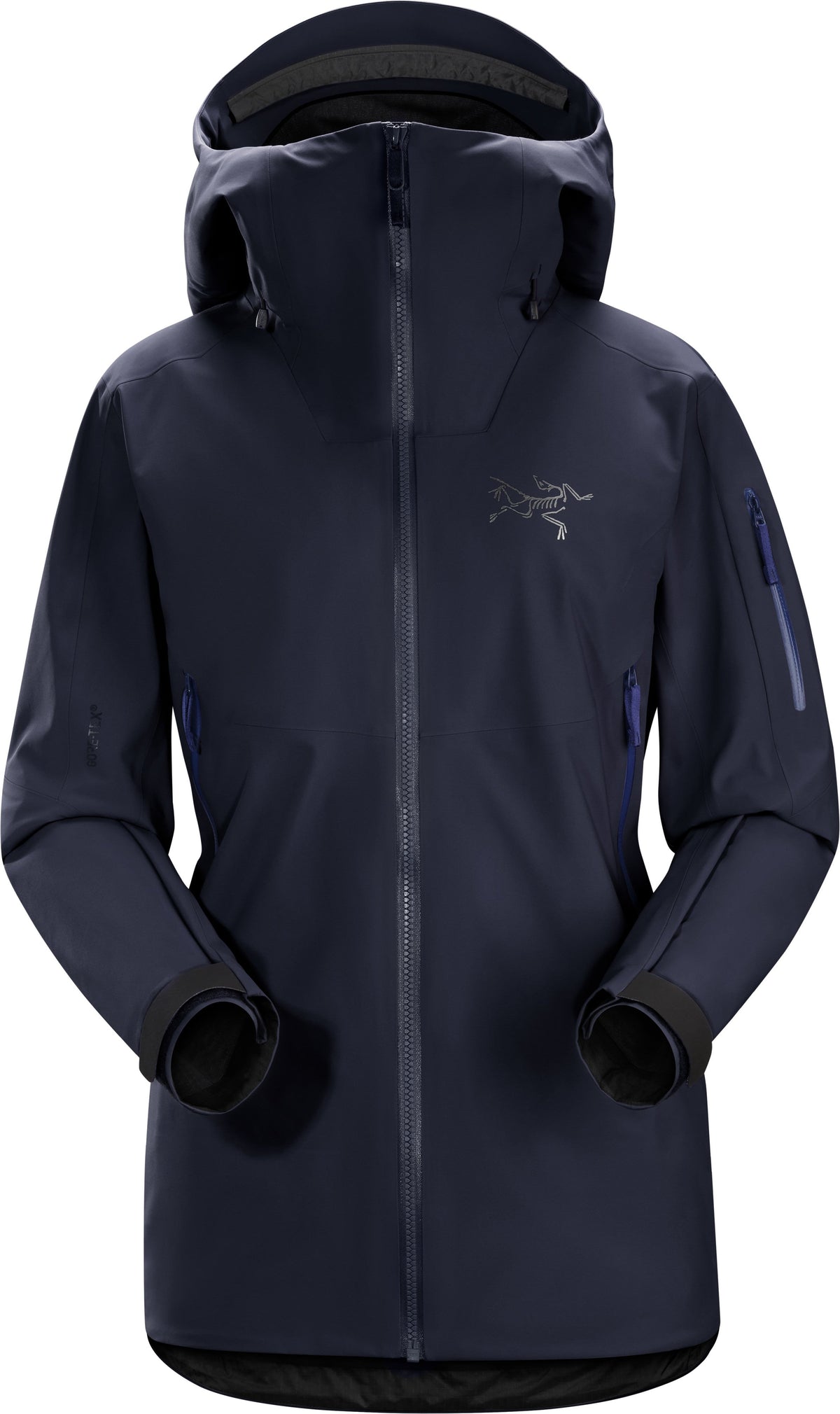 Sentinel Jacket Women's