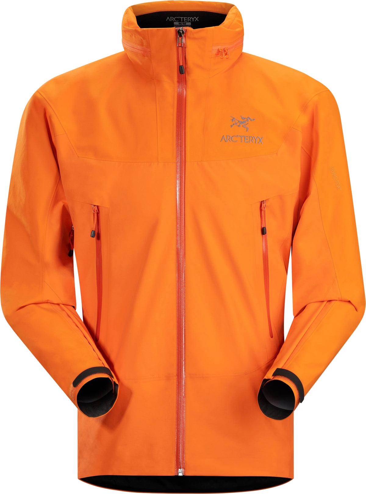 Zeta LT Hybrid Jacket Men's