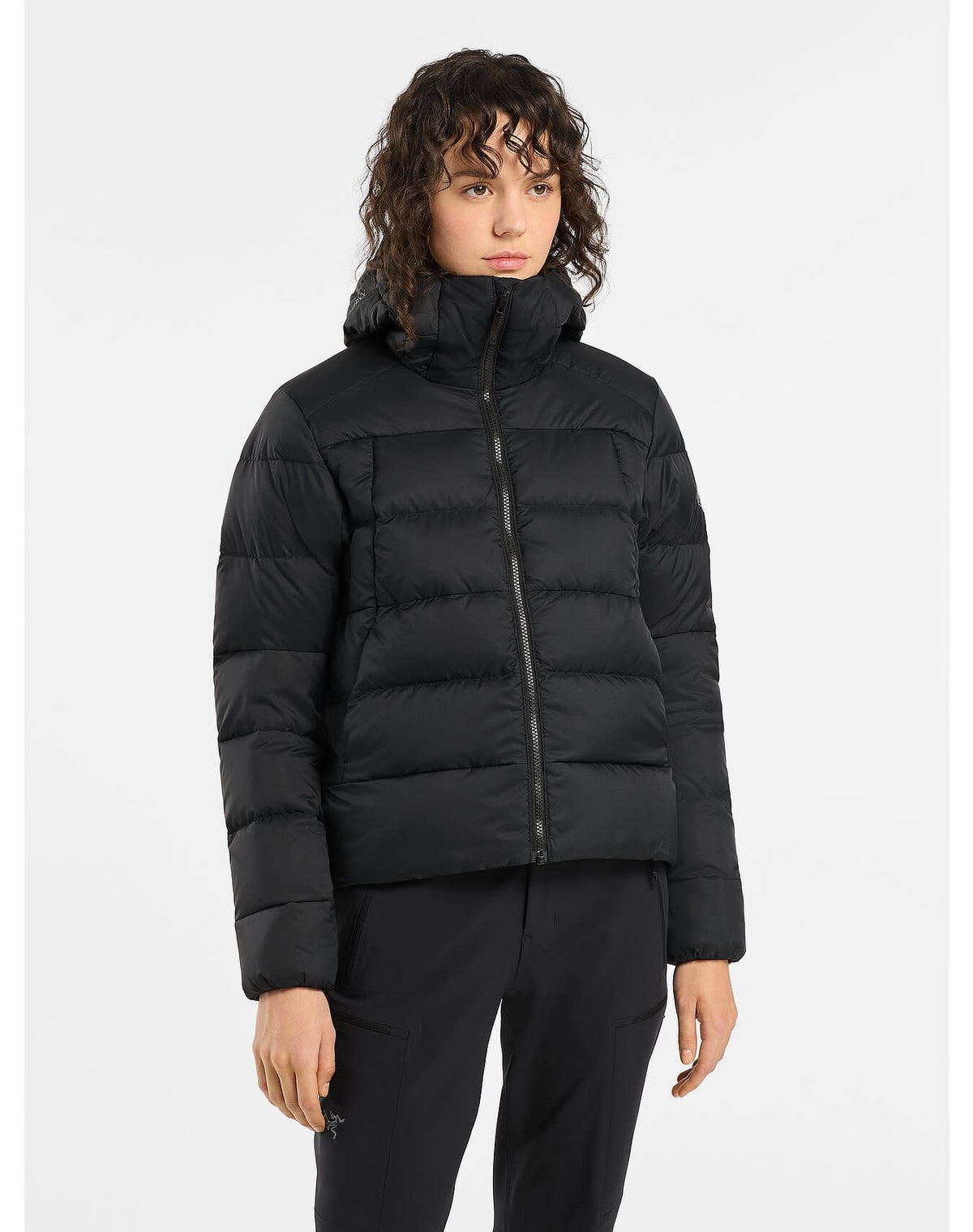 Thorium Jacket Women's