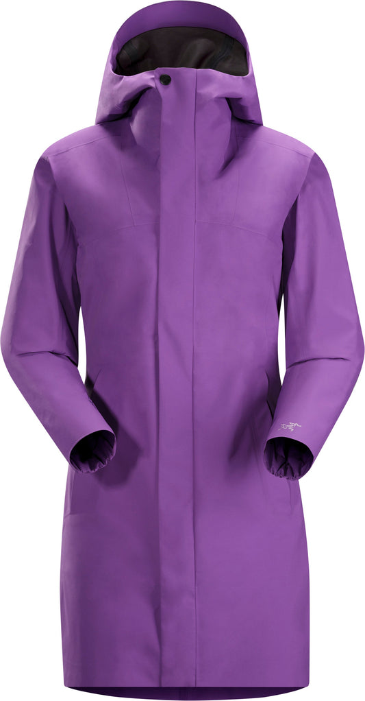 Codetta Coat Women's