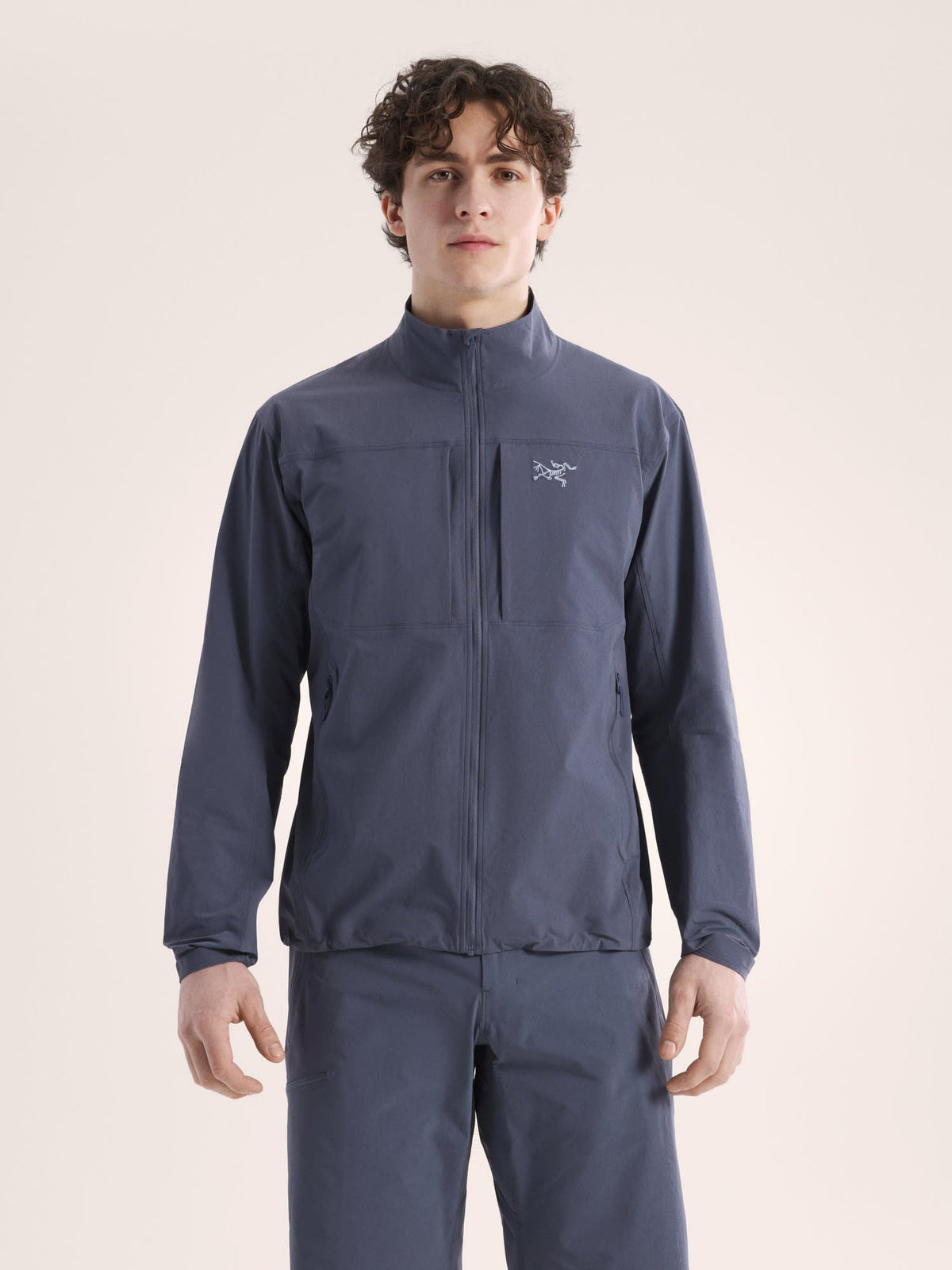 Gamma Lightweight Jacket Men's